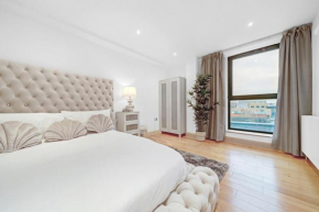TANDY 2Bed 2Bath Apartment London Bridge Great Location Excellent Transport Links